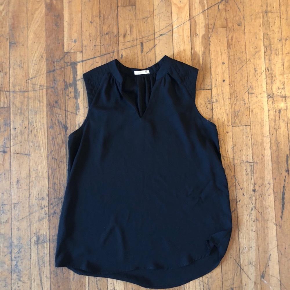 Multi purpose blouse